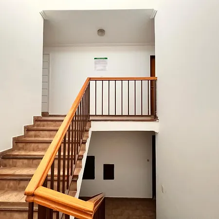 Nuevo! Departamento En Pleno Centro Con Cochera Villa Carlos Paz Exterior photo