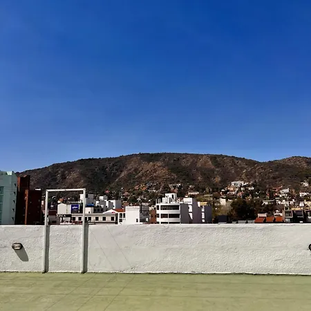 Nuevo! Departamento En Pleno Centro Con Cochera Villa Carlos Paz Exterior photo