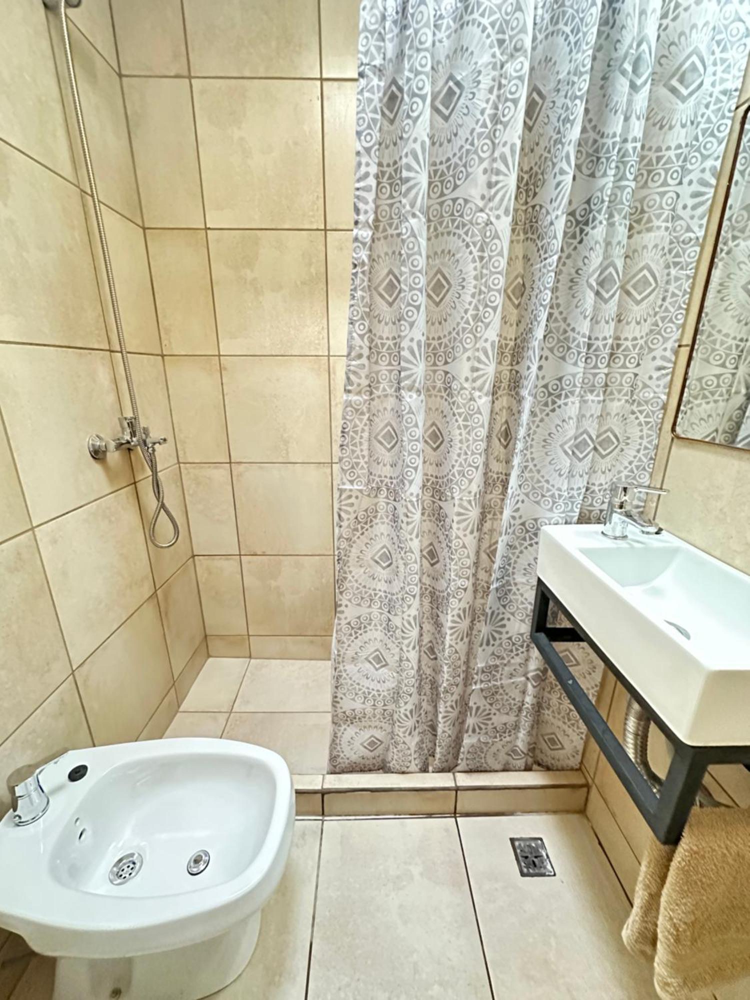 Apartment Nuevo! Departamento En Pleno Centro Con Cochera Villa Carlos Paz