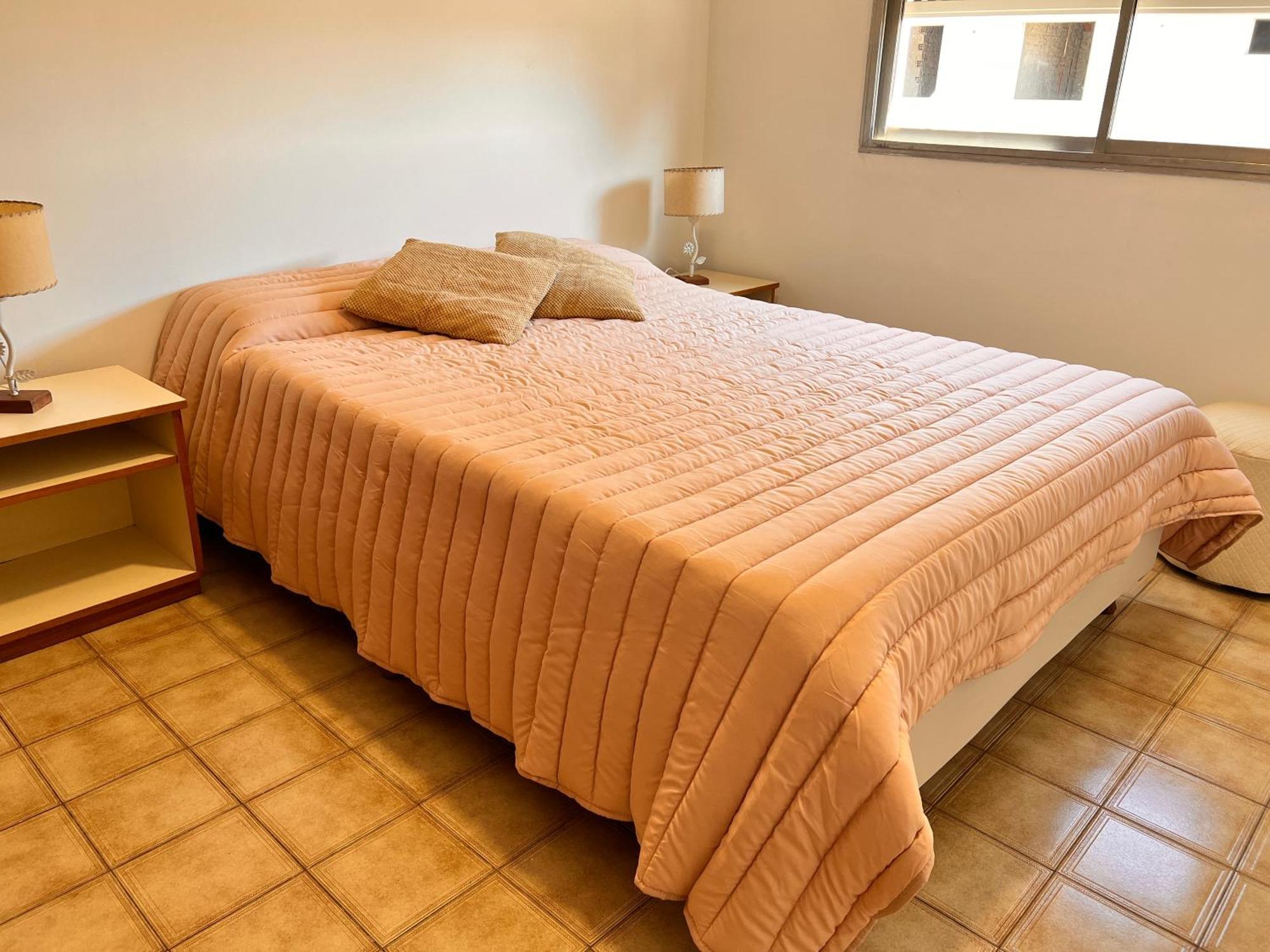 Nuevo! Departamento En Pleno Centro Con Cochera Villa Carlos Paz